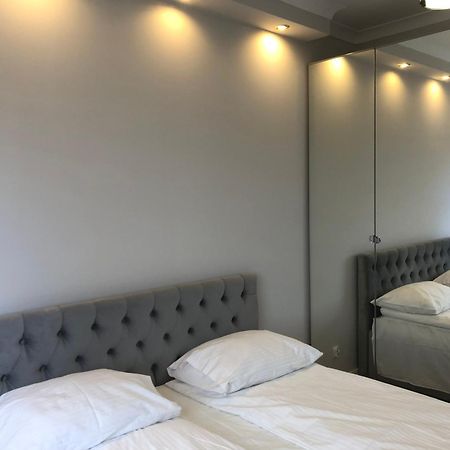 Apartament Blisko Morza Гданьск Экстерьер фото
