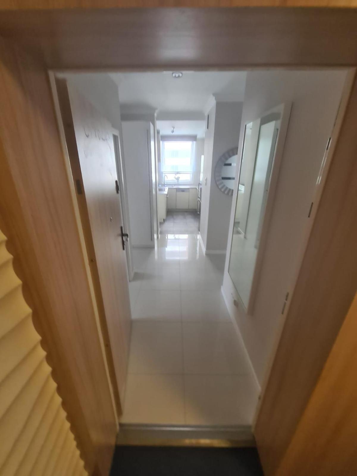 Apartament Blisko Morza Гданьск Экстерьер фото