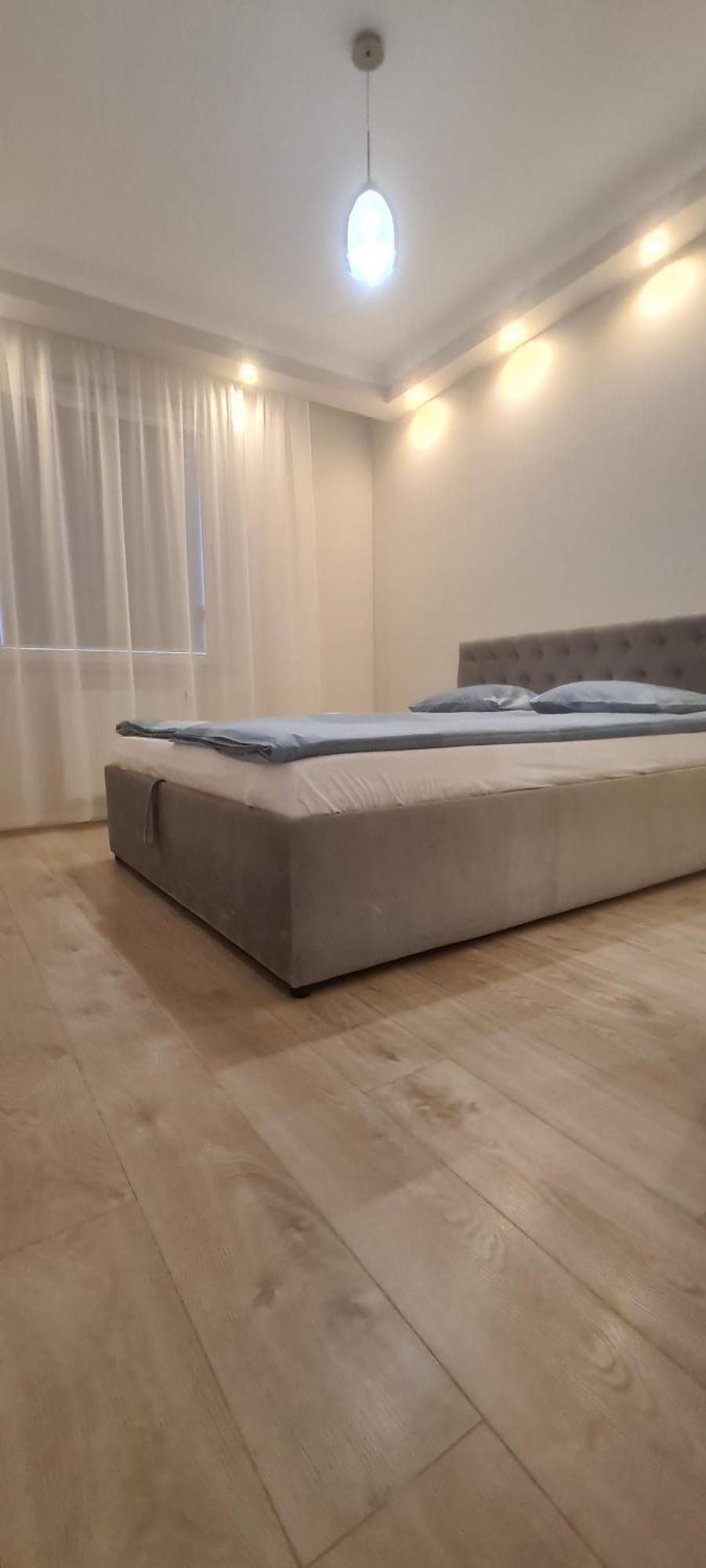 Apartament Blisko Morza Гданьск Экстерьер фото