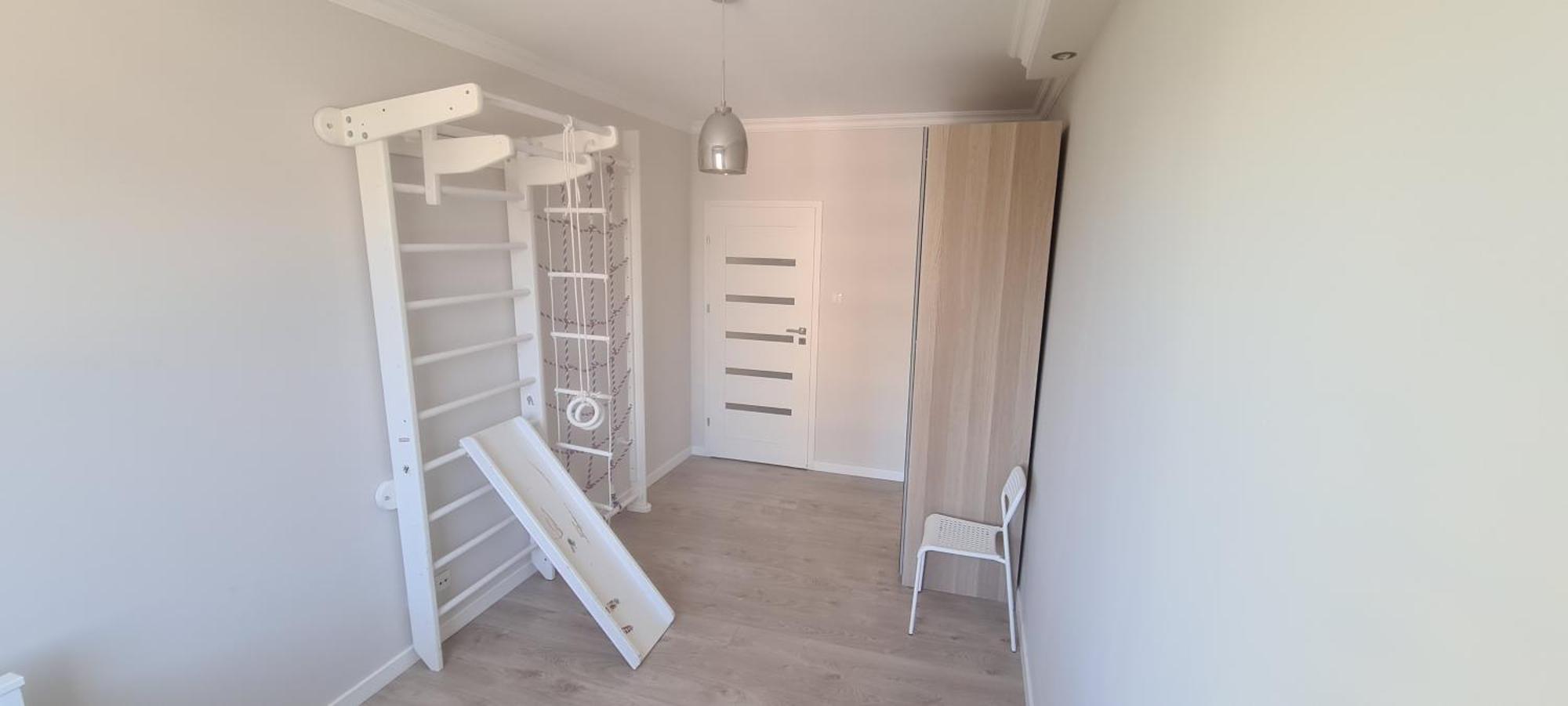Apartament Blisko Morza Гданьск Экстерьер фото