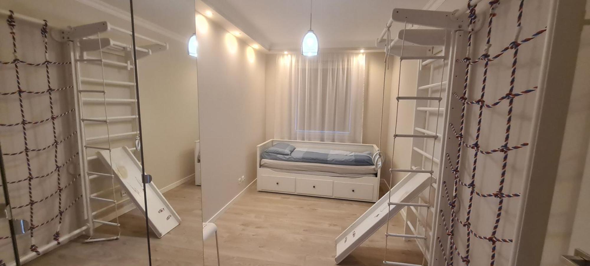 Apartament Blisko Morza Гданьск Экстерьер фото