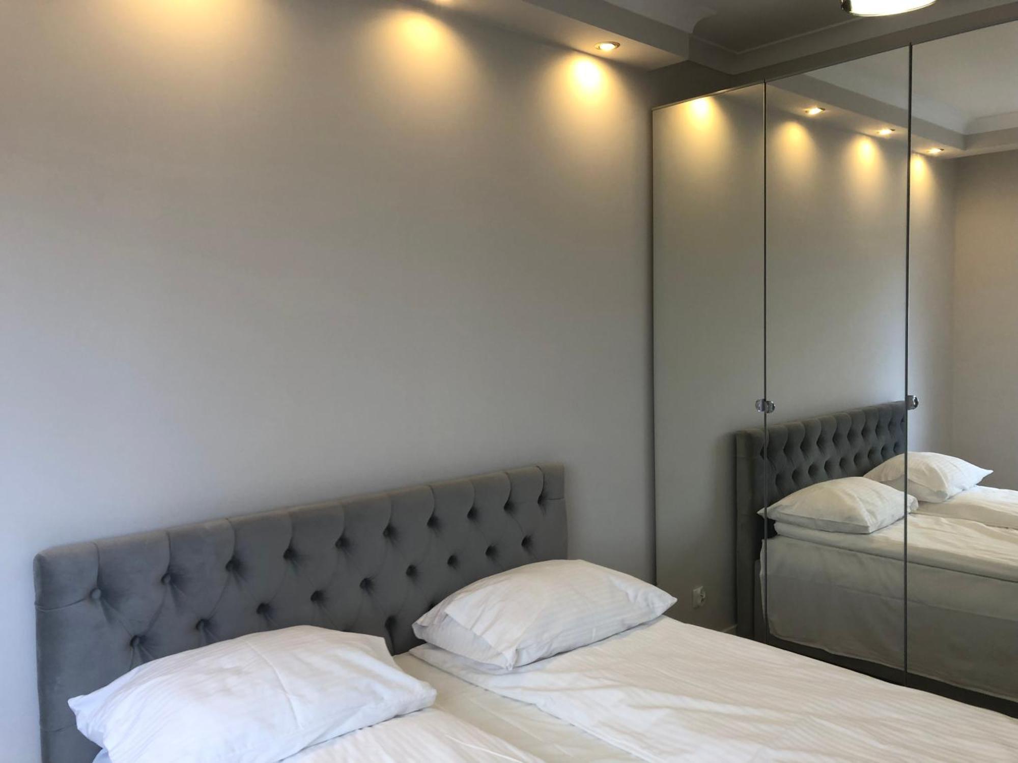 Apartament Blisko Morza Гданьск Экстерьер фото