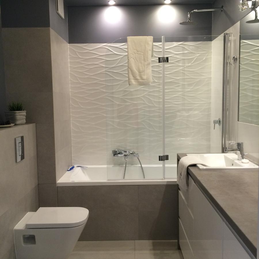 Apartament Blisko Morza Гданьск Экстерьер фото
